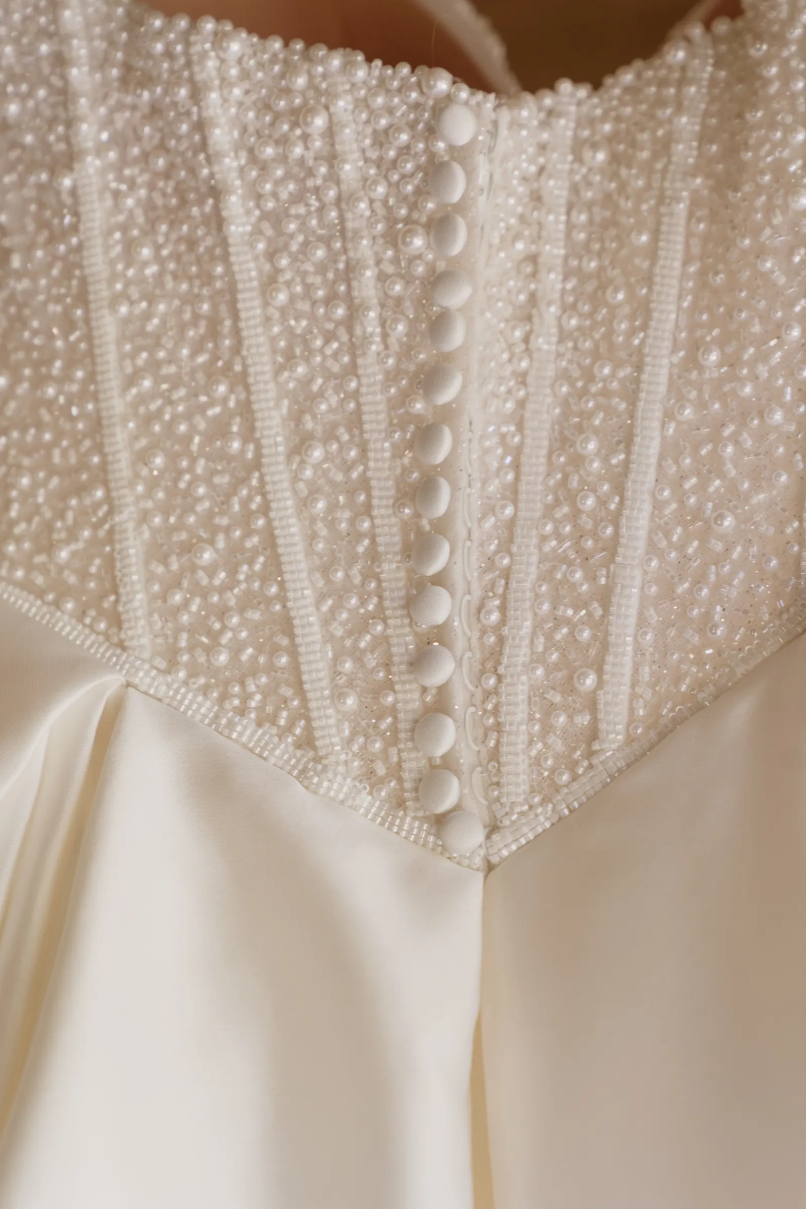 Details — Ashley & Josh wedding, Dallas–Fort Worth
