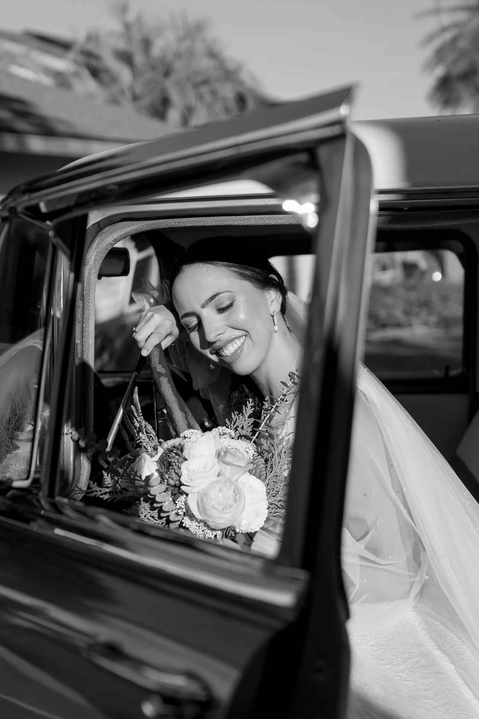 Bridal Portraits — Isabella & Sean wedding, Dallas–Fort Worth