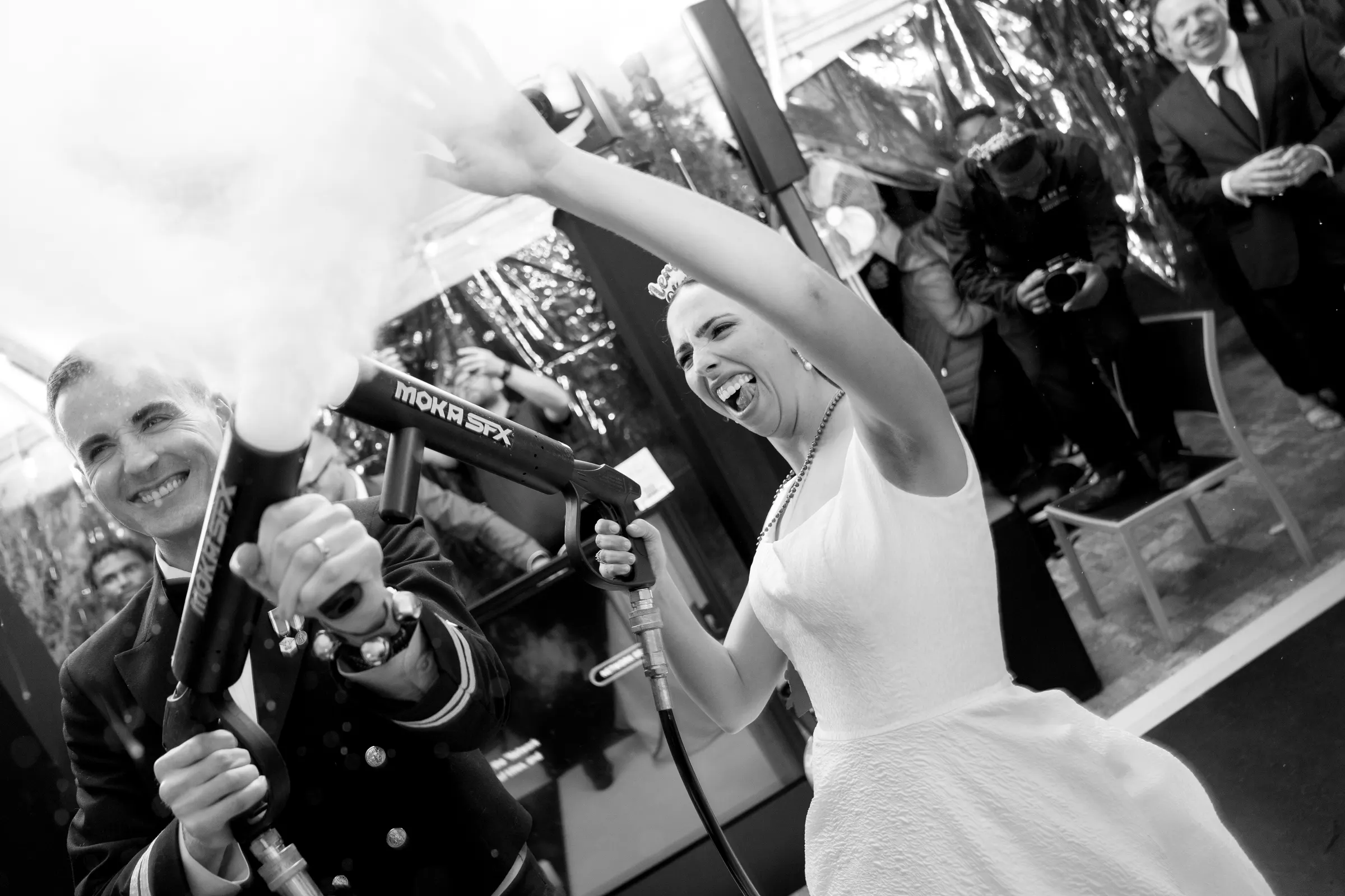 Dance Floor — Isabella & Sean wedding, Dallas–Fort Worth